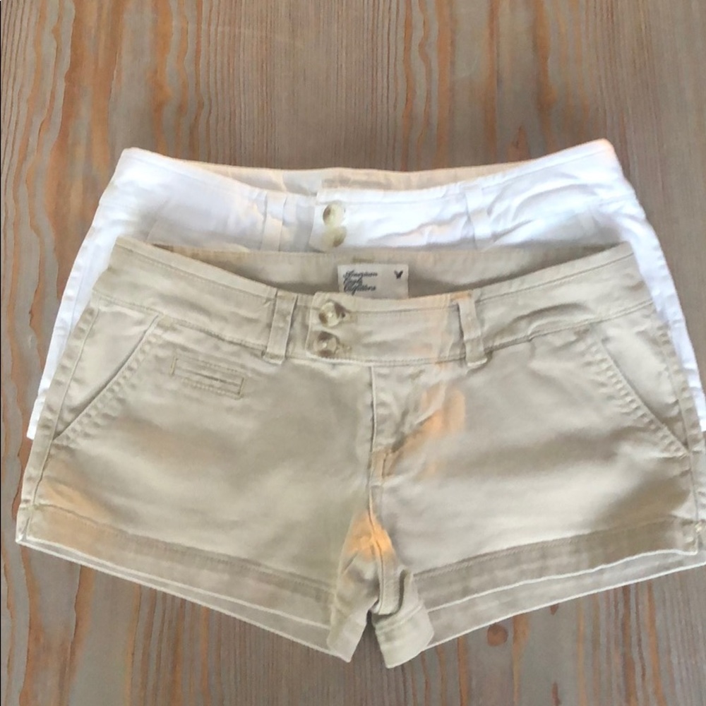 American Eagle Outfitters Shorts